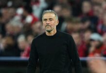 Luis Enrique: ‘A primeira Champions no PSG é história, não me interessa. Não tem valor’