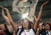 Galo Na Veia é o maior do Brasil – Clube Atlético Mineiro