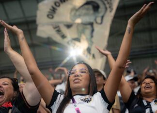 Galo Na Veia é o maior do Brasil – Clube Atlético Mineiro