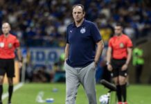 Protestos fervem no Bahia e torcida pelo demissão de Ceni antes de jogo contra o Grêmio – Portal do Gremista