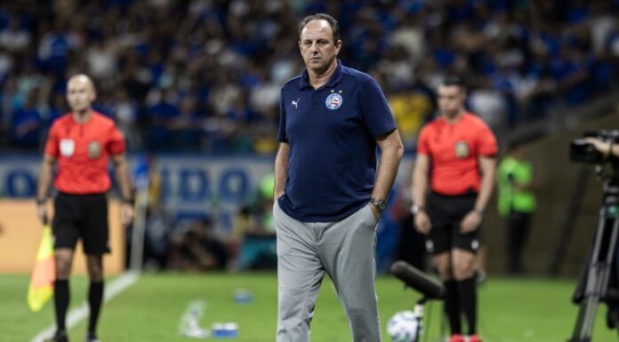 Protestos fervem no Bahia e torcida pelo demissão de Ceni antes de jogo contra o Grêmio – Portal do Gremista