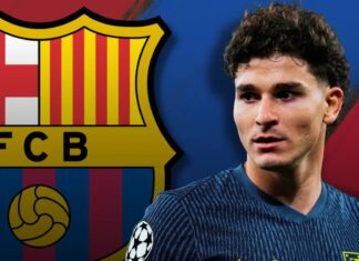 Por que sonho do Barcelona por Julian Álvarez esfriou nos últimos dias?