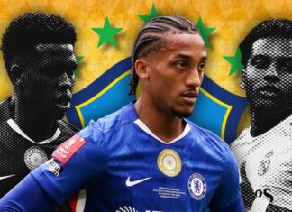 Risco de lesão de João Pedro reacende alerta para a seleção brasileira às vésperas da convocação