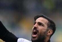 Briga pela Champions na Itália tem decepção de gigante e sonho de equipe do Fabregas