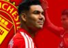 ‘Talvez não houvesse melhor despedida de Casemiro no Manchester United’
