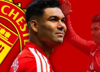 ‘Talvez não houvesse melhor despedida de Casemiro no Manchester United’