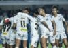 Sereias da Vila são superadas em 1 a 0 pelo Red Bull Bragantino – Santos Futebol Clube