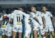 Sereias da Vila são superadas em 1 a 0 pelo Red Bull Bragantino – Santos Futebol Clube