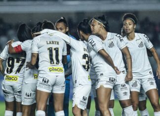 Sereias da Vila são superadas em 1 a 0 pelo Red Bull Bragantino – Santos Futebol Clube