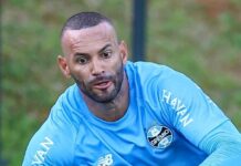 Quanto o Grêmio pode faturar com a convocação de Weverton para a Copa do Mundo – Portal do Gremista