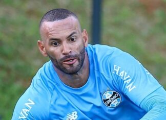 Quanto o Grêmio pode faturar com a convocação de Weverton para a Copa do Mundo – Portal do Gremista
