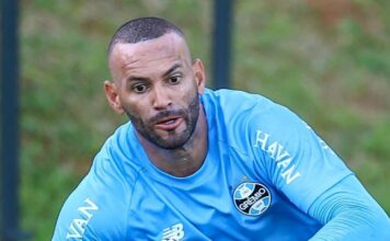Quanto o Grêmio pode faturar com a convocação de Weverton para a Copa do Mundo – Portal do Gremista
