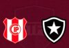 Independiente Petrolero x Botafogo Palpites – Prognóstico da Copa Sul-Americana- 20/05