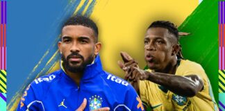 Quem aproveitou a convocação à Seleção na reta final e garantiu sua vaga na Copa do Mundo