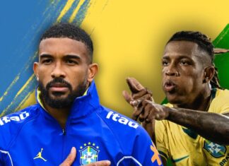 Quem aproveitou a convocação à Seleção na reta final e garantiu sua vaga na Copa do Mundo