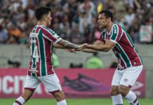 Top 10 de maiores artilheiros da história do Fluminense pode sofrer alteração em 2026 – Fluminense: Últimas notícias, vídeos, onde assistir e próximos jogos