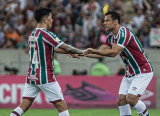 Top 10 de maiores artilheiros da história do Fluminense pode sofrer alteração em 2026 – Fluminense: Últimas notícias, vídeos, onde assistir e próximos jogos