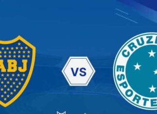 Boca Juniors x Cruzeiro: prováveis escalações, arbitragem, onde assistir e mais do jogo pela Libertadores – Diário Celeste