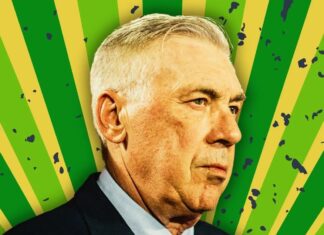 Comparamos a primeira convocação de Ancelotti com a decisiva para a Copa (e há muitas diferenças)