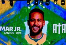 Como Neymar conseguiu convencer Ancelotti para voltar à Seleção na Copa do Mundo