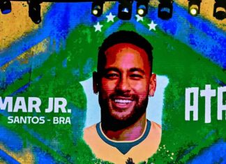 Como Neymar conseguiu convencer Ancelotti para voltar à Seleção na Copa do Mundo