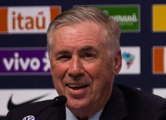 A coletiva de Ancelotti mostrou um técnico seguro do processo — mas consciente das dúvidas