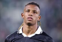Volante convocado para a Copa do Mundo é afastado pelo Botafogo – Portal do Gremista