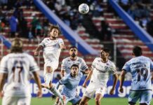 Veja os números do Bolívar, adversário do Fluminense, na atual temporada
