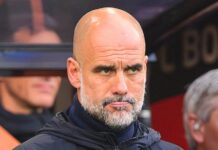 ‘Preciso conversar com uma pessoa’: Guardiola foge de perguntas sobre futuro no Manchester City