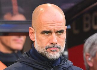 ‘Preciso conversar com uma pessoa’: Guardiola foge de perguntas sobre futuro no Manchester City