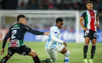 Vidente lê as cartas e CRAVA vencedor de Grêmio x Palestino pela Sul-Americana – Portal do Gremista