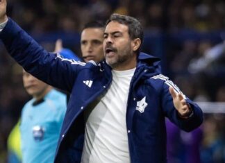 Artur Jorge analisa empate com Boca Juniors pela Libertadores e valoriza ponto no La Bombonera: “ponto importante” – Diário Celeste
