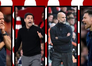 Hegemonia do Arsenal? Como pode ser disputa pelo título da próxima Premier League
