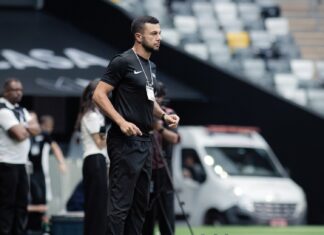 Galinho enfrenta Brusque pelo Brasileirão Série B – Clube Atlético Mineiro