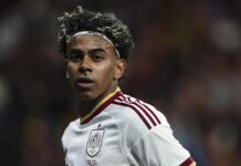 Sem Brasil, Yamal elege favoritas à Copa do Mundo e avalia Espanha: ‘Jogamos o melhor futebol’