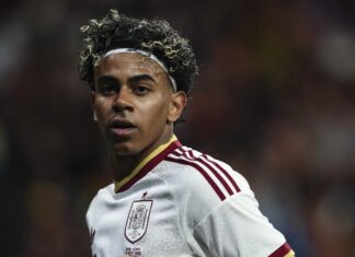 Sem Brasil, Yamal elege favoritas à Copa do Mundo e avalia Espanha: ‘Jogamos o melhor futebol’