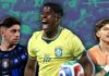Escolhemos os melhores e piores uniformes da Copa do Mundo