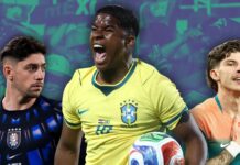 Escolhemos os melhores e piores uniformes da Copa do Mundo