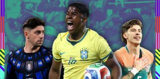 Escolhemos os melhores e piores uniformes da Copa do Mundo