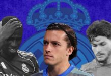 Real Madrid enfrenta dor de cabeça em setor e deve explorar mercado por titular