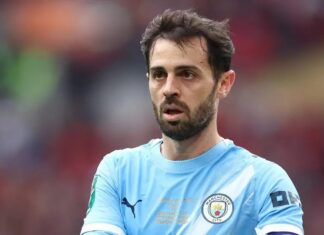 O plano de clube espanhol para convencer Bernardo Silva e superar concorrência de gigantes