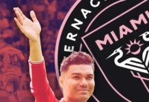 Casemiro com Messi? Entenda mecanismo utilizado pelo Inter Miami para vencer rival da MLS