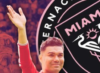 Casemiro com Messi? Entenda mecanismo utilizado pelo Inter Miami para vencer rival da MLS