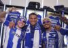 Ex-Fluminense, Thiago Silva deixa o Porto após fim de contrato