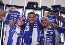 Ex-Fluminense, Thiago Silva deixa o Porto após fim de contrato