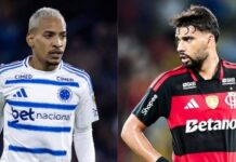Matheus Pereira melhor que Paquetá? Campeão pelo Cruzeiro responde e diz se jogador do Cruzeiro merecia chance na seleção – Diário Celeste