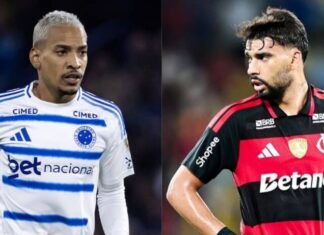Matheus Pereira melhor que Paquetá? Campeão pelo Cruzeiro responde e diz se jogador do Cruzeiro merecia chance na seleção – Diário Celeste