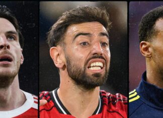 Escolhemos o melhor jogador da Premier League 2025/26