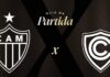 Atlético x Cienciano: hoje tem jogo do Galo! – Clube Atlético Mineiro