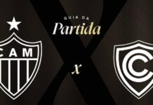 Atlético x Cienciano: hoje tem jogo do Galo! – Clube Atlético Mineiro